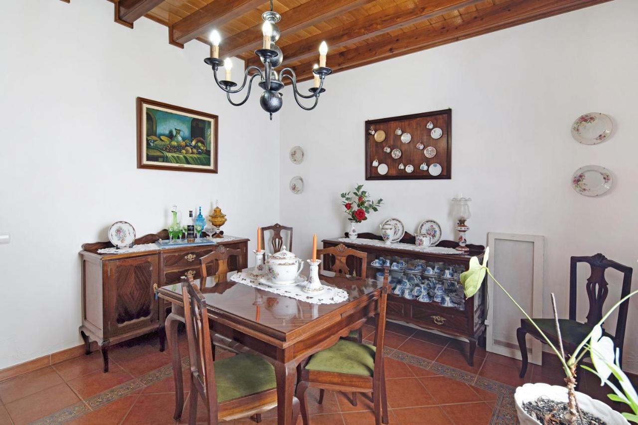 Casa Das Rosas อังกรา ดู เอโรอิสโม ภายนอก รูปภาพ