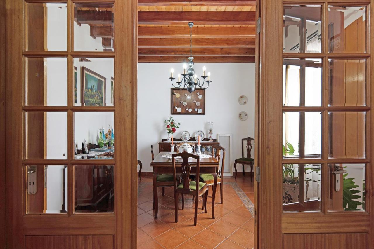Casa Das Rosas อังกรา ดู เอโรอิสโม ภายนอก รูปภาพ