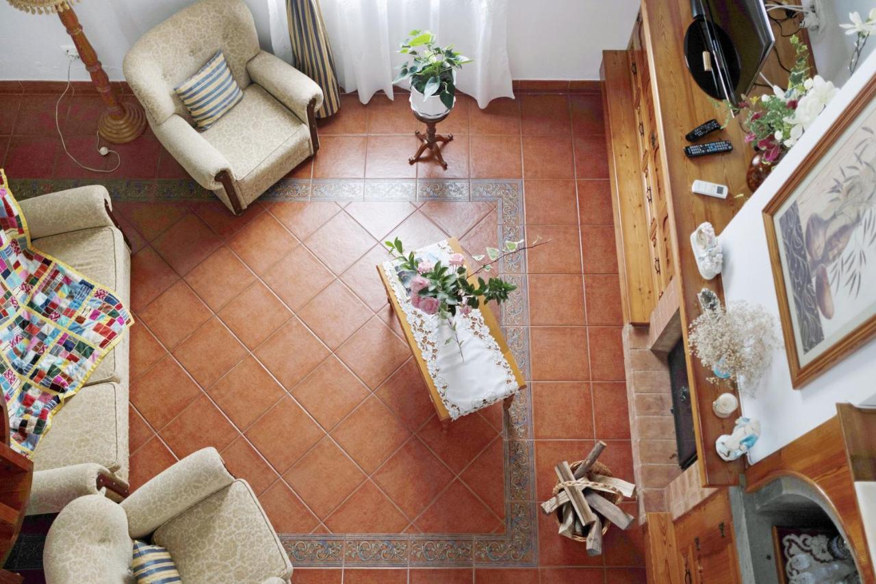 Casa Das Rosas อังกรา ดู เอโรอิสโม ภายนอก รูปภาพ