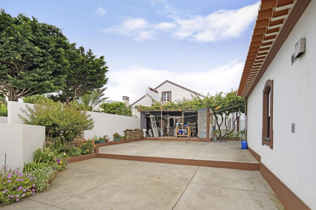Casa Das Rosas อังกรา ดู เอโรอิสโม ภายนอก รูปภาพ