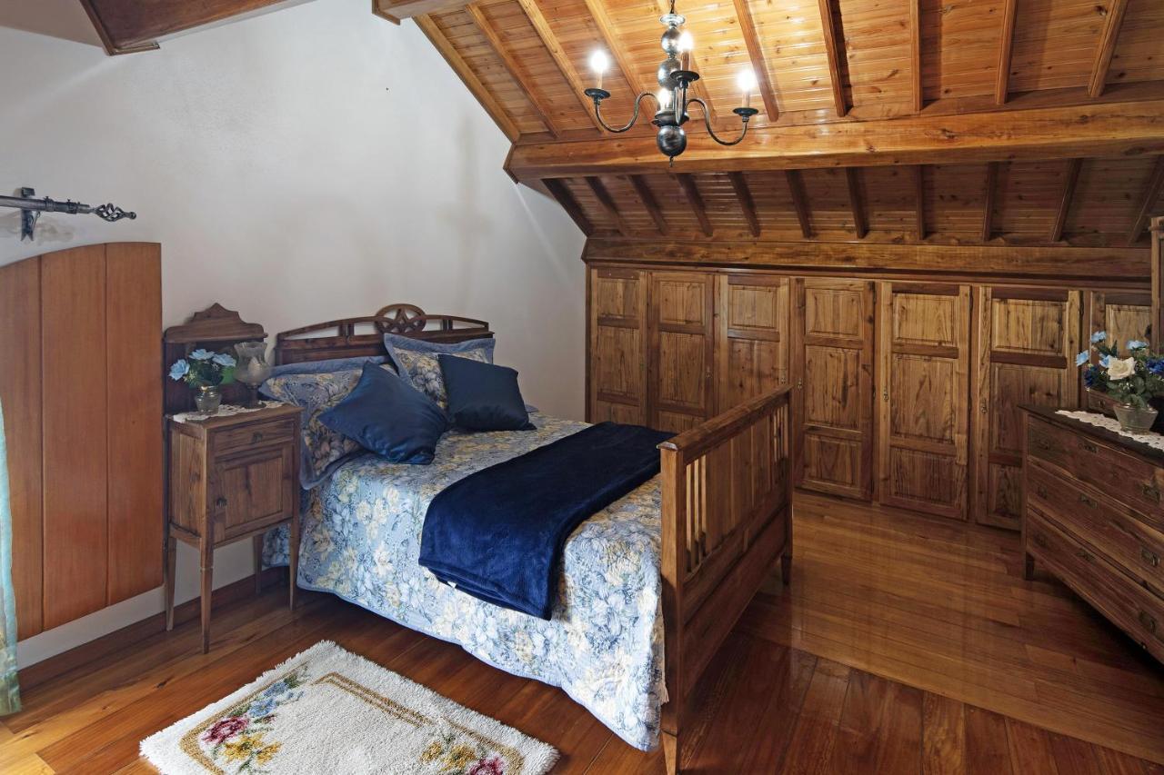 Casa Das Rosas อังกรา ดู เอโรอิสโม ภายนอก รูปภาพ