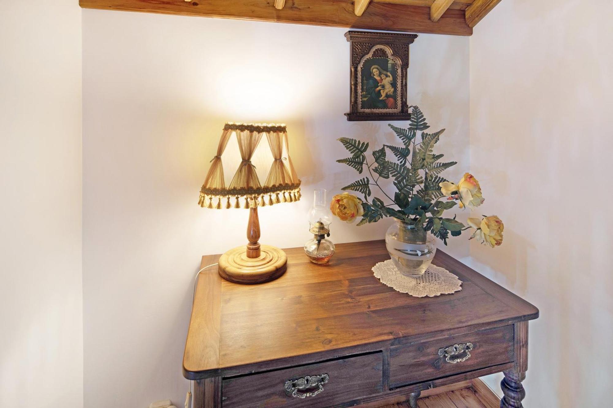 Casa Das Rosas อังกรา ดู เอโรอิสโม ภายนอก รูปภาพ