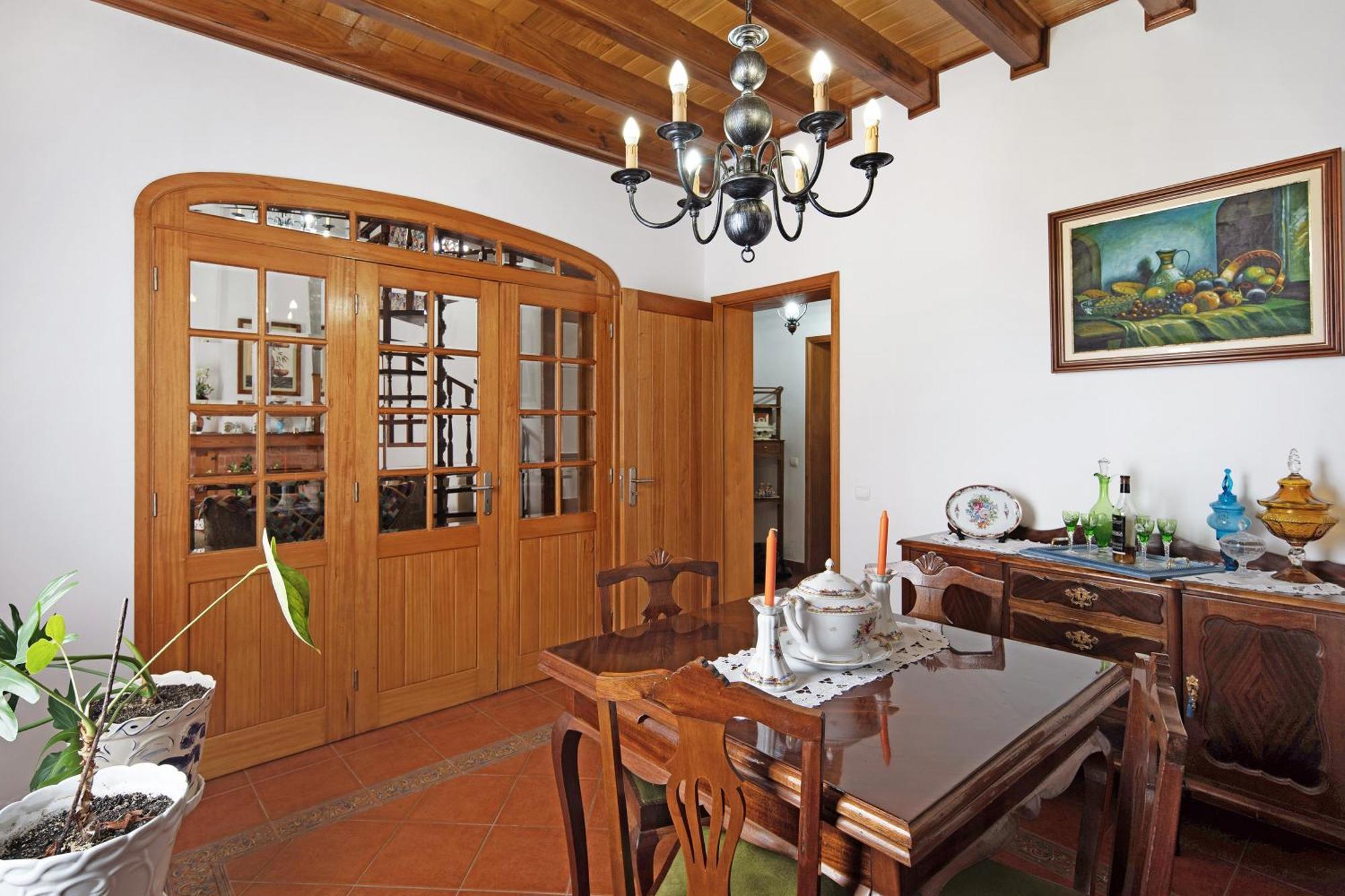 Casa Das Rosas อังกรา ดู เอโรอิสโม ภายนอก รูปภาพ